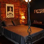Broadway Penthouse 4br 3bth 2500 Sf Nashville