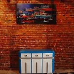 Broadway Penthouse 4br 3bth 2500 Sf *