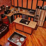 Rockstar Penthouse Speakeasy - Massive By Broadway * Nashville
