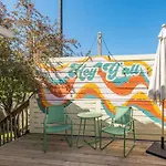 The Cowgirl Cottage