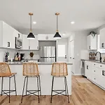 The Cowgirl Cottage