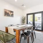 Luxe Landing