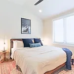 Glam Bachelorette Stage & Neon Vibes Holiday home