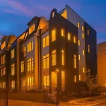 2 Side By Side Units Roof Decks Karaoke Murals Holiday home