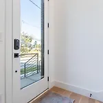 Holiday home Luxe Landing *