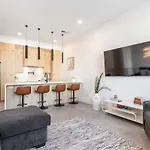 Holiday home Luxe Landing Nashville