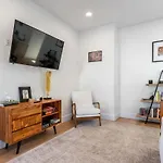 Luxe Landing Nashville