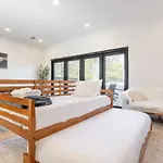 Holiday home Luxe Landing *