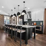 Nash Skyline Views Rooftop With Fire Pit Grill * Nashville