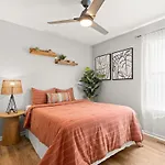 The Cowgirl Holiday home *