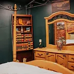Rockstar Penthouse Speakeasy - Massive By Broadway * Nashville