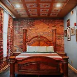 Holiday home Rockstar Penthouse Speakeasy - Massive By Broadway