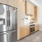 Holiday home Luxe Landing