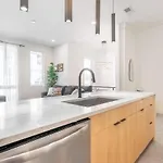 Luxe Landing Holiday home *