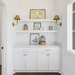 Near Vanderbilt And Belmont With Garage, Pool Table Holiday home Nashville