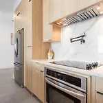 Holiday home Luxe Landing Nashville