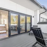 Holiday home Luxe Landing *