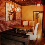 Holiday home Rockstar Penthouse Speakeasy - Massive By Broadway Nashville