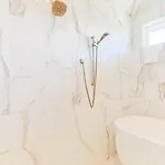 Holiday home Glam Bachelorette Stage & Neon Vibes