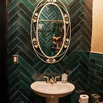 Rockstar Penthouse Speakeasy - Massive By Broadway * Nashville