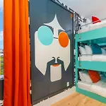 Elevator With Rooftop Hot Tub & Spacious Yard * Nashville