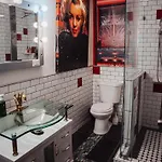 Rockstar Penthouse Speakeasy - Massive By Broadway Nashville