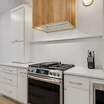 Chic Nash Townhouse Rooftop Patio And Views