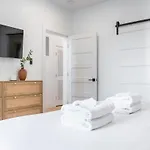 Holiday home Luxe Landing *