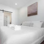 Holiday home Luxe Landing *