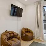 Chic Nash Townhouse Rooftop Patio And Views Nashville