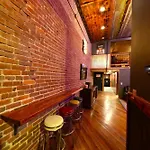 Holiday home Rockstar Penthouse Speakeasy - Massive By Broadway Nashville