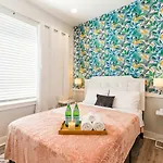 Private With Rooftop Game Near Downtown * Nashville