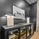 The Modern Cowboy - Hot Tub & Rooftop On Music Row Holiday home Nashville