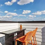 Skyline Rooftop • Game • Sonos Audio * Nashville