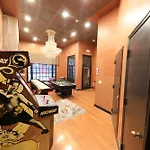 Rockstar Penthouse Speakeasy - Massive By Broadway Holiday home Nashville