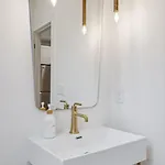 Chic Nash Townhouse Rooftop Patio And Views * Nashville