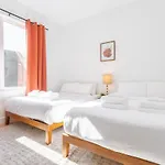 Holiday home Luxe Landing