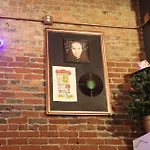 Holiday home Rockstar Penthouse Speakeasy - Massive By Broadway Nashville