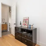 Luxe Landing * Nashville
