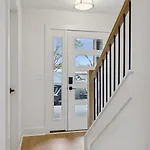 Chic Nash Townhouse Rooftop Patio And Views Holiday home Nashville