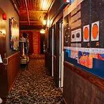 Rockstar Penthouse Speakeasy - Massive By Broadway * Nashville