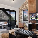 The Modern Cowboy - Hot Tub & Rooftop On Music Row Holiday home *