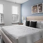 Landing Stunning 1Bd Gym Clubhouse