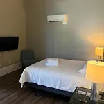Updated 1br In East Nash-historic Church Building Nashville