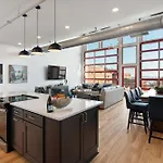 Majestic Lofts Of Nashville