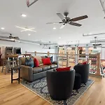 Majestic Lofts Of Nashville