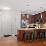 The Nashville Nook - Barn Doors & Broadway Dreams