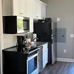 Apartment Updated 1br In East Nash-historic Church Building Nashville