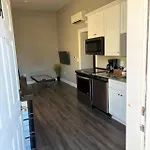 Apartment Updated 1br In East Nash-historic Church Building Nashville