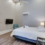 Apartment Updated 1br In East Nash-historic Church Building *